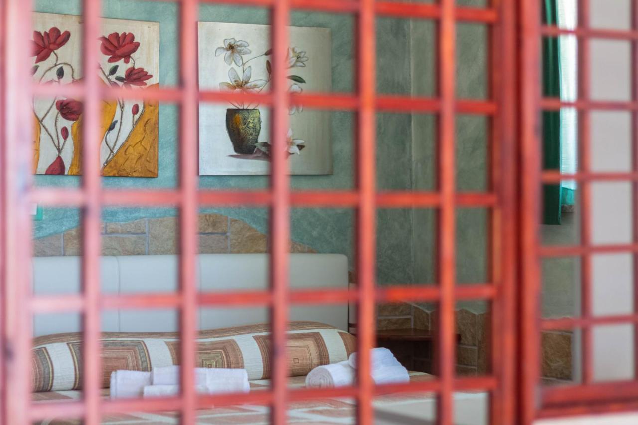 Roccabianca Rooms & Studios Stintino Ngoại thất bức ảnh