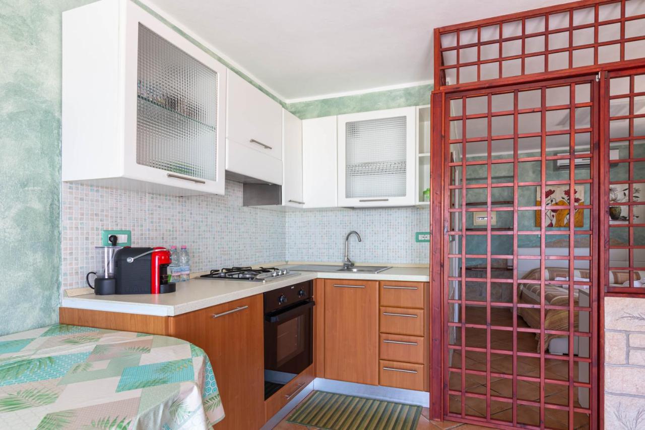 Roccabianca Rooms & Studios Stintino Ngoại thất bức ảnh