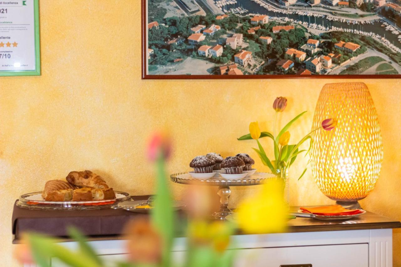 Roccabianca Rooms & Studios Stintino Ngoại thất bức ảnh