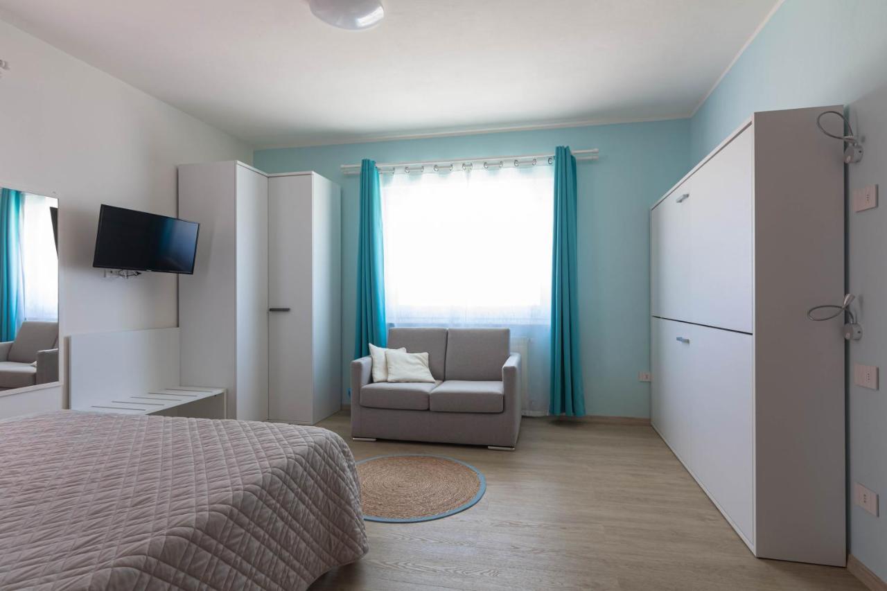 Roccabianca Rooms & Studios Stintino Ngoại thất bức ảnh