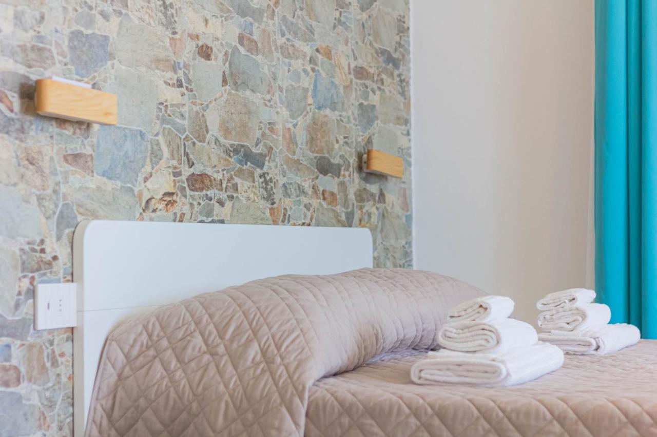 Roccabianca Rooms & Studios Stintino Ngoại thất bức ảnh