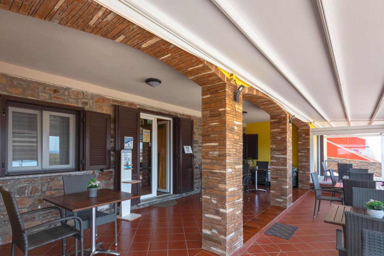 Roccabianca Rooms & Studios Stintino Ngoại thất bức ảnh