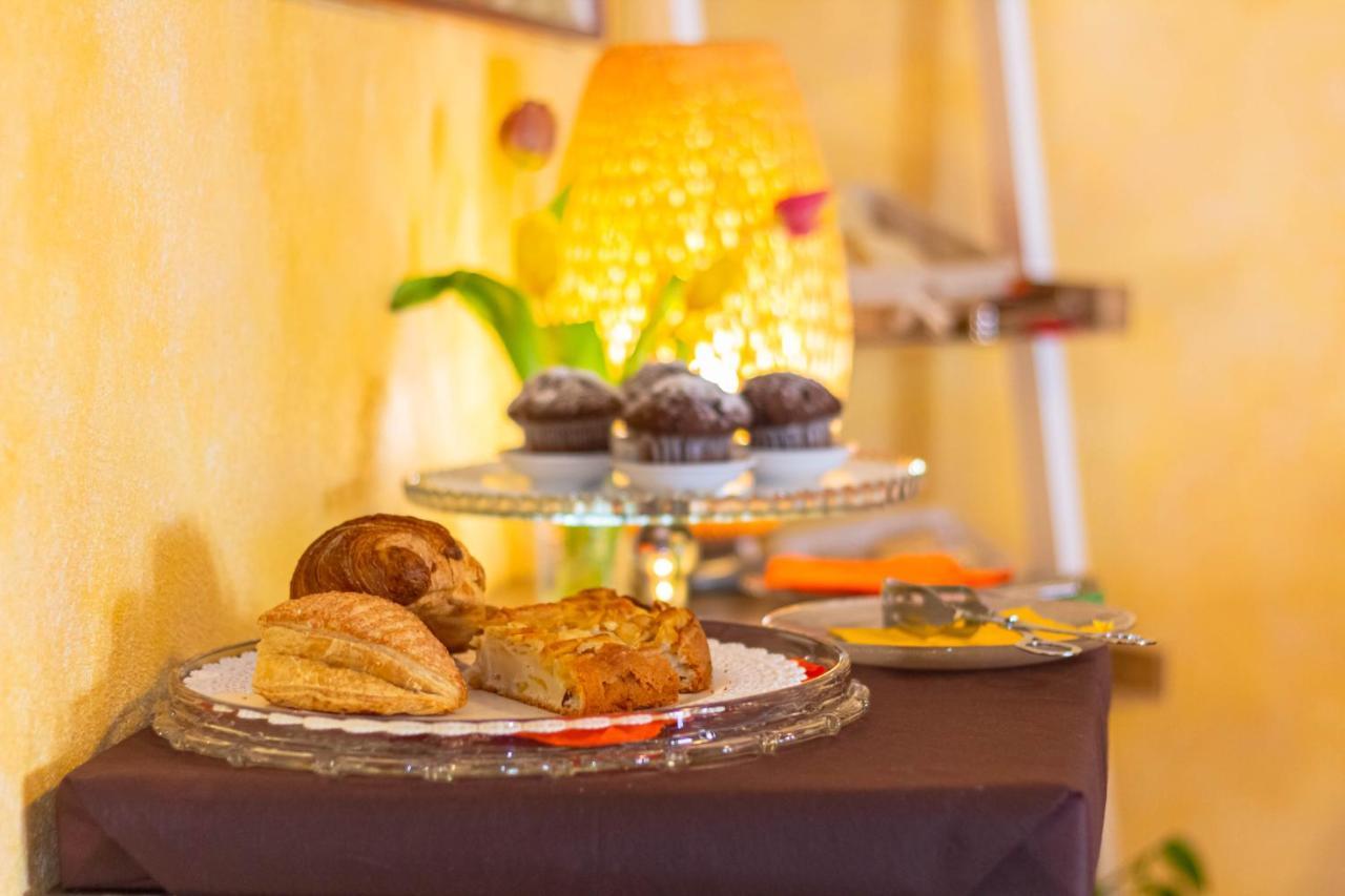 Roccabianca Rooms & Studios Stintino Ngoại thất bức ảnh