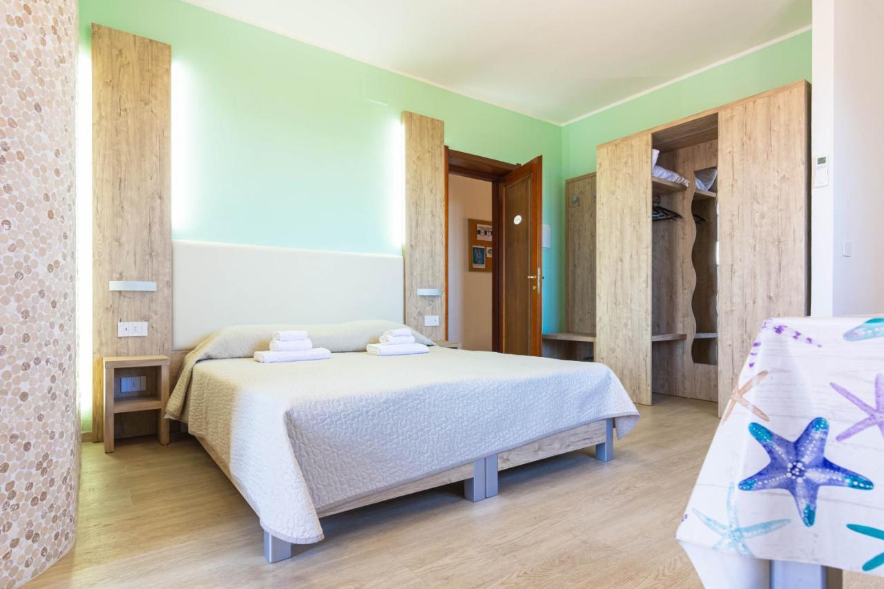 Roccabianca Rooms & Studios Stintino Ngoại thất bức ảnh