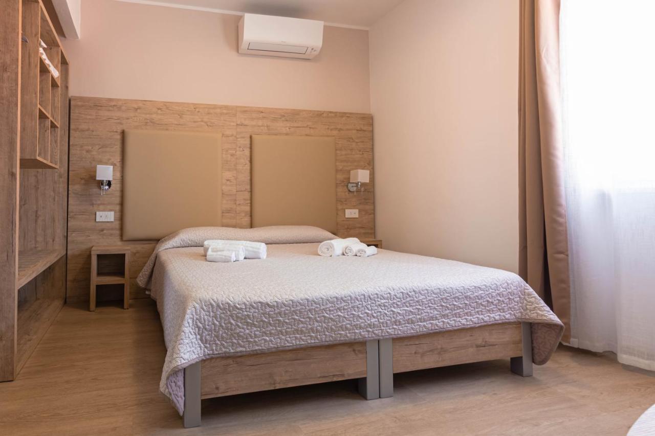 Roccabianca Rooms & Studios Stintino Ngoại thất bức ảnh