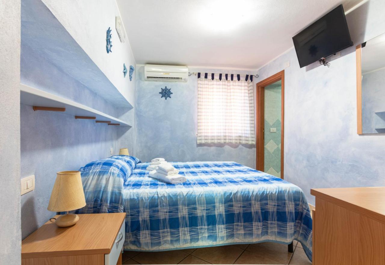 Roccabianca Rooms & Studios Stintino Ngoại thất bức ảnh