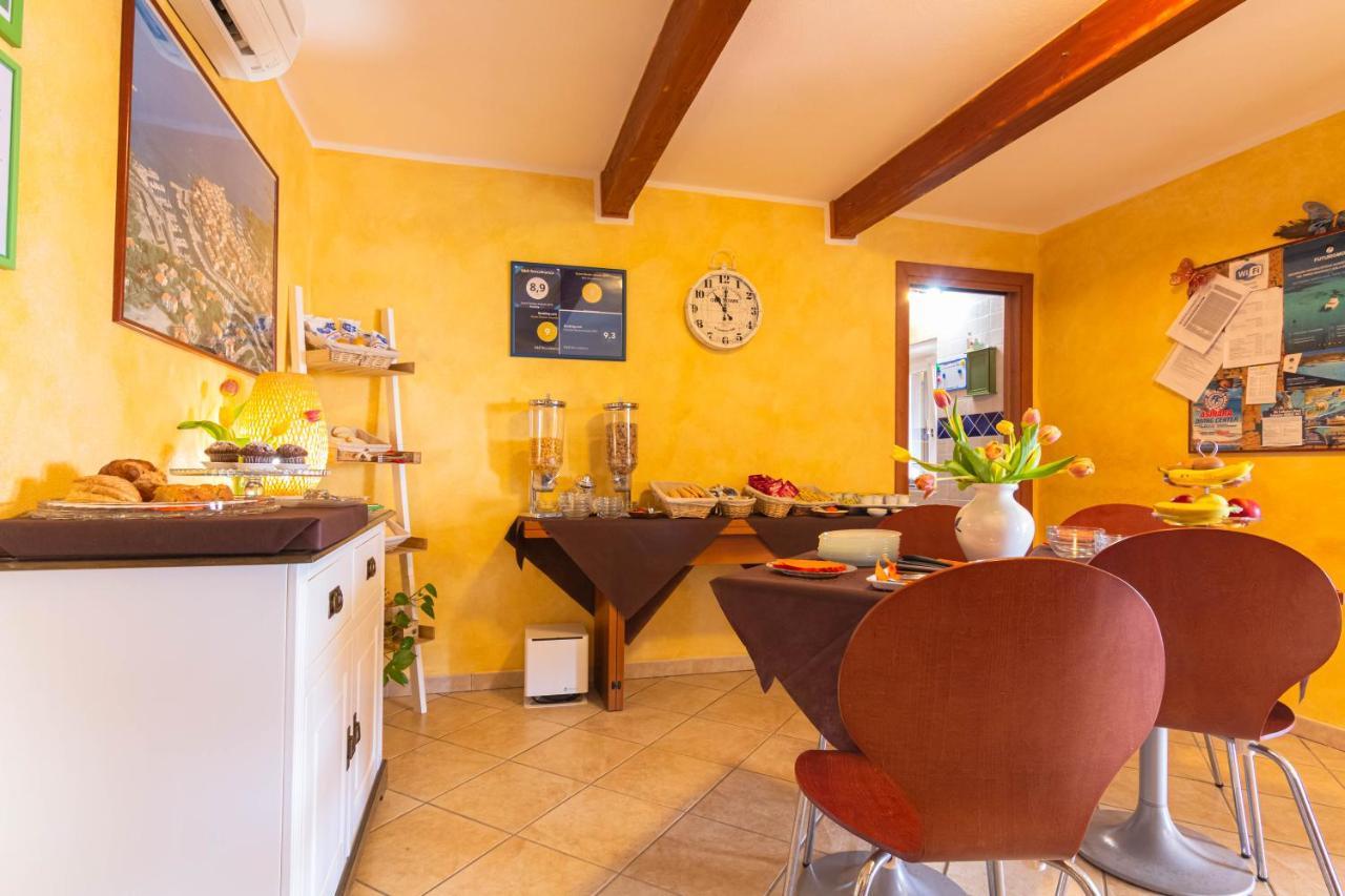 Roccabianca Rooms & Studios Stintino Ngoại thất bức ảnh